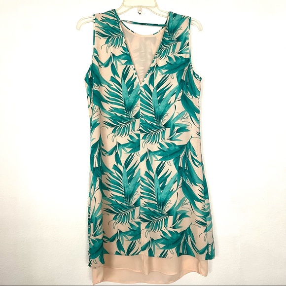 H&M SLEEVELES DRESS - Picture 2 of 6